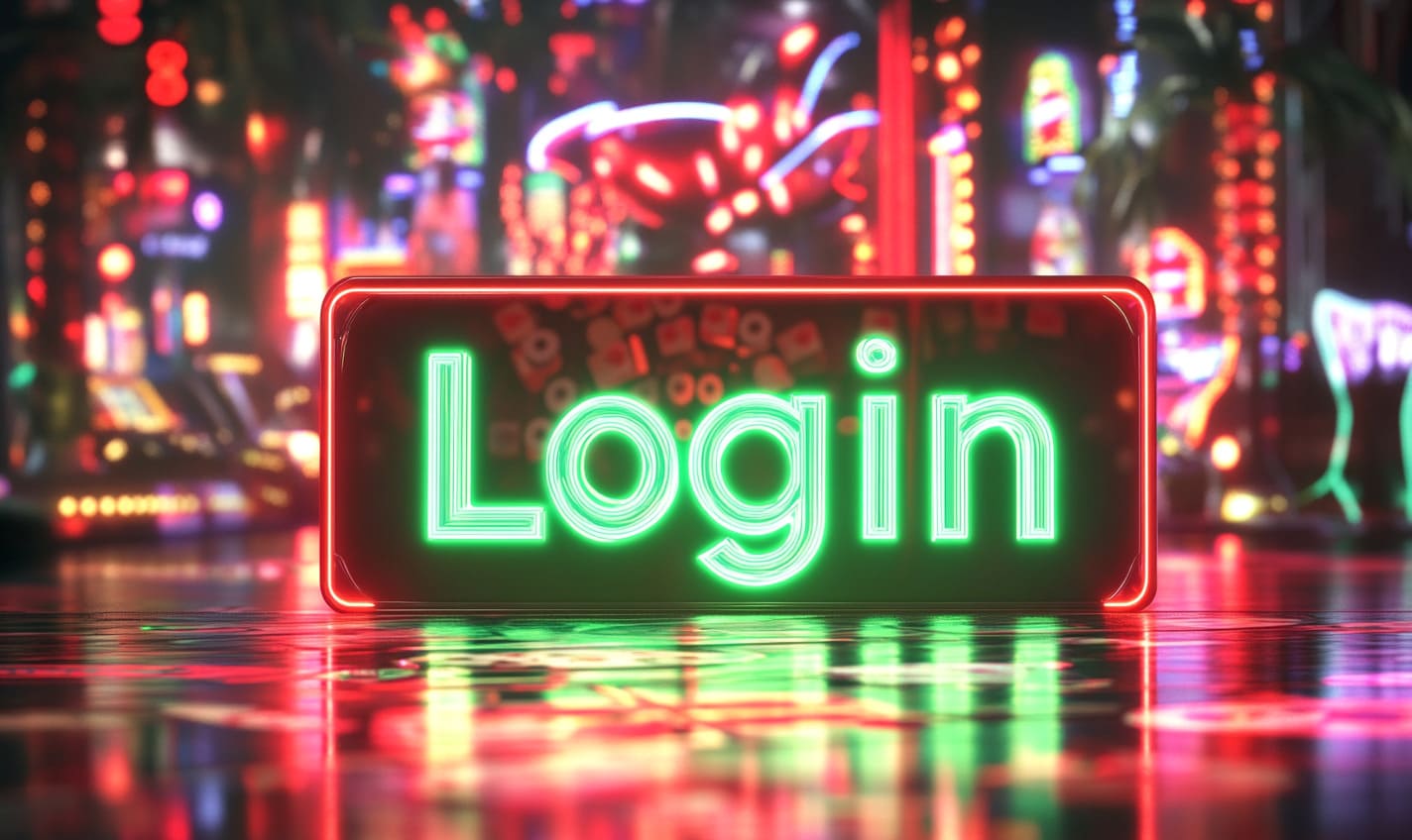 Join Account on the L89 Casino
                               